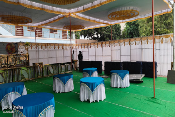 Anne Vaari Kalyana Mandapam 3