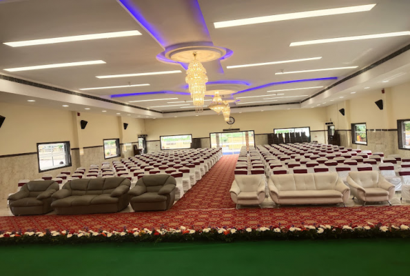 Anne Vaari Kalyana Mandapam 4