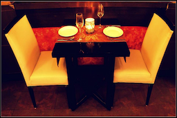 Ignis Restaurant & Bar