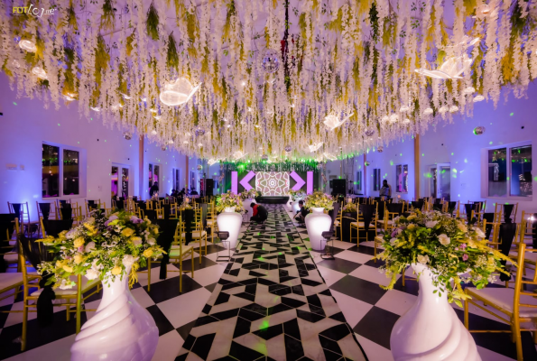Tikratoli Estate & Banquets 1