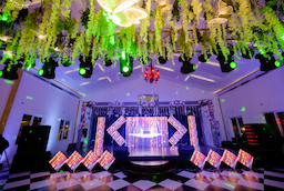 Tikratoli Estate & Banquets