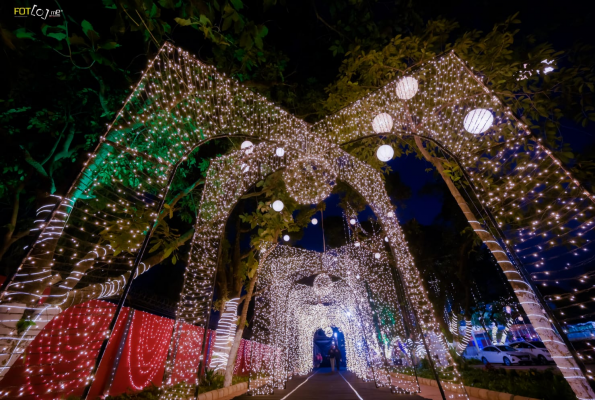 Tikratoli Estate & Banquets 4