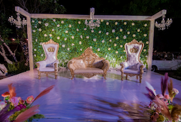 Tikratoli Estate & Banquets