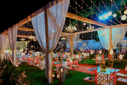Tikratoli Estate & Banquets