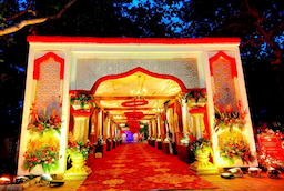 Tikratoli Estate & Banquets
