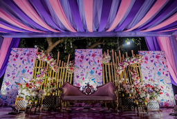 Tikratoli Estate & Banquets