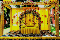 Tikratoli Estate & Banquets