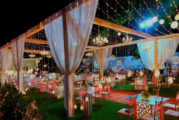 Tikratoli Estate & Banquets 4