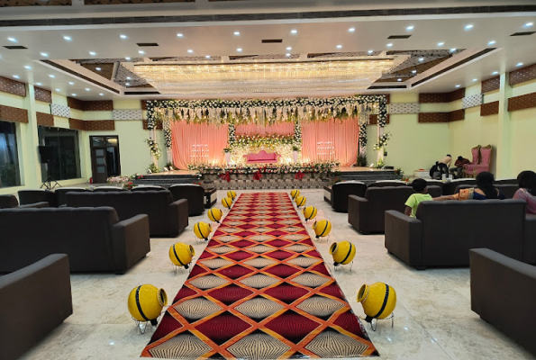 Gitanjali Banquet Hall 1