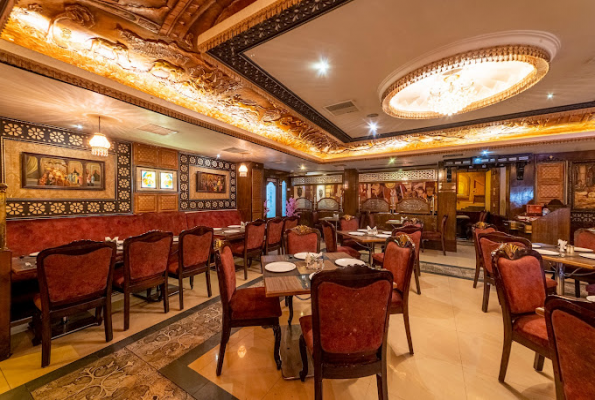 Rr Durbar 1