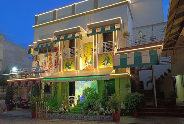 Venue Image