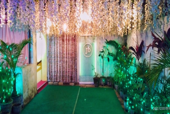 J B Banquet Hall 2