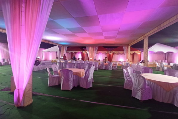 J B Banquet Hall