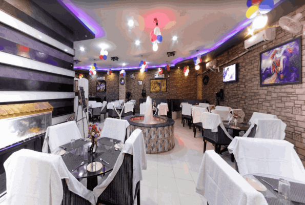 Arpan Restaurant 1