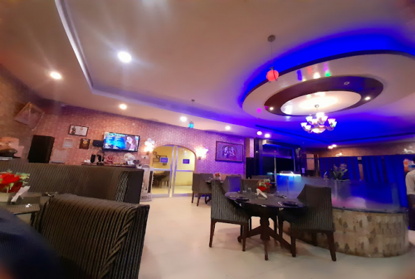 Arpan Restaurant 4