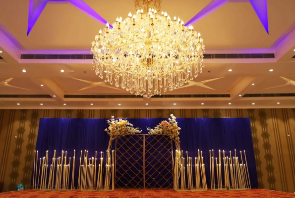 Eklavya Banquet 5