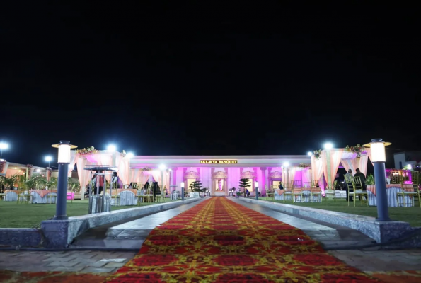 Eklavya Banquet 5