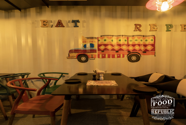 Food Republic 1
