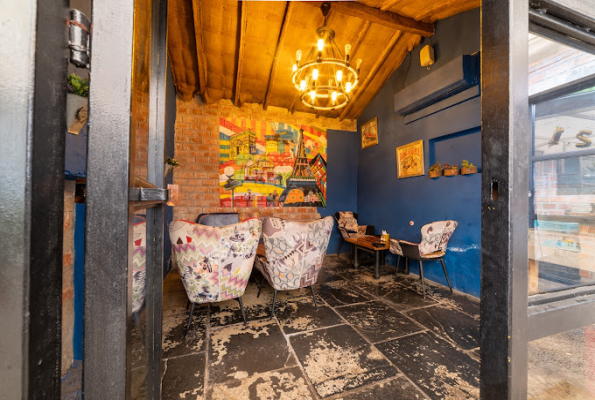 Venue Image