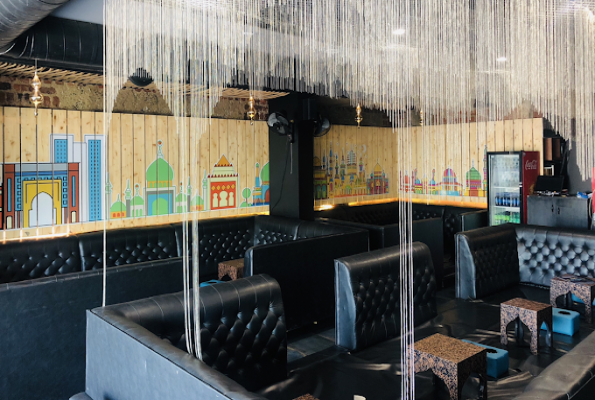 Barkaas Arabic Restaurant 2