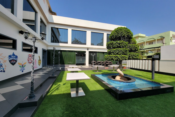 Venue Image