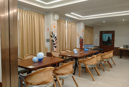 Rusted Spoon Vijayawada