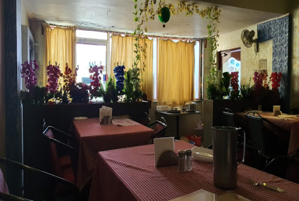 Dolphins Family Restaurant 5
