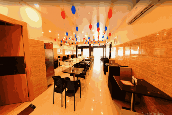 Raj Darbar Restaurant 4