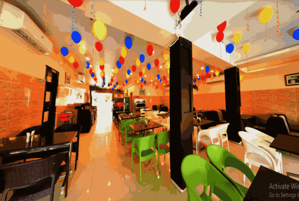 Raj Darbar Restaurant 5