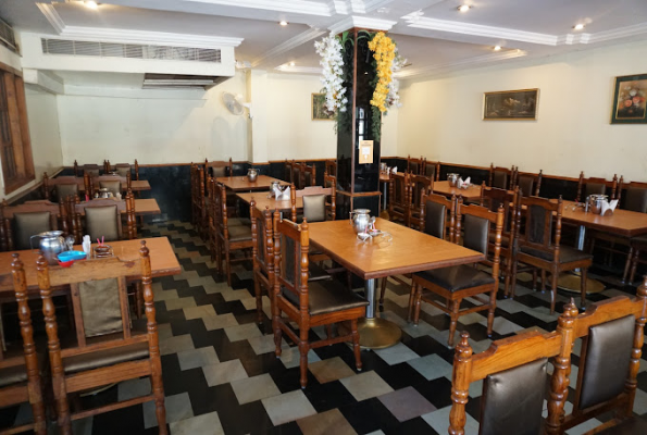 Hotel Jayadurga 1