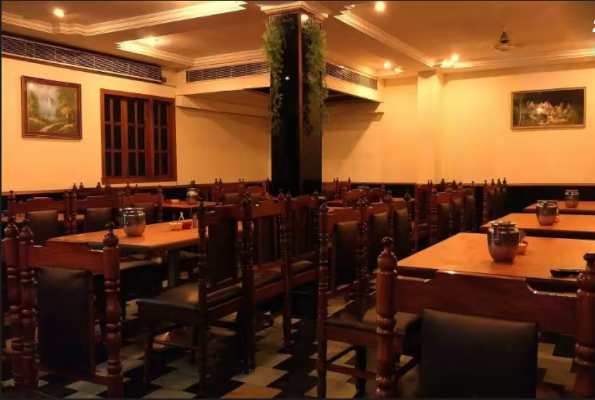 Hotel Jayadurga 2