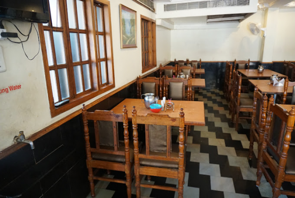 Hotel Jayadurga 3