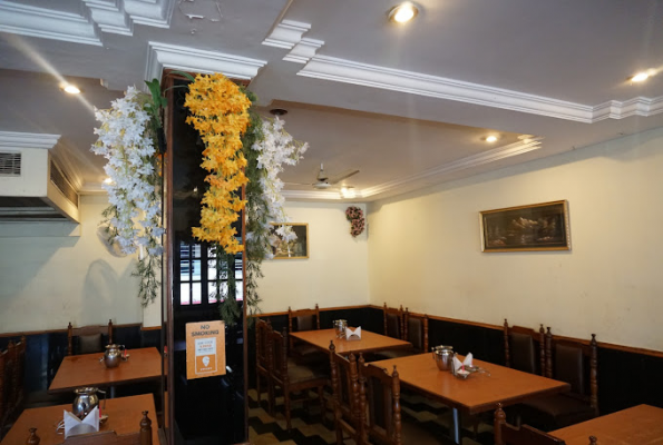 Hotel Jayadurga 4