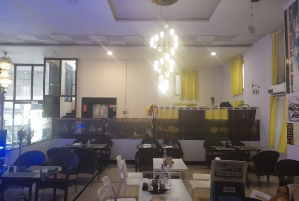 Vedesi Restaurant 1