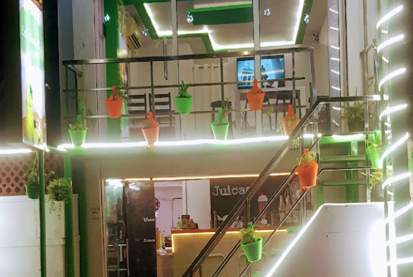 Vedesi Restaurant 2