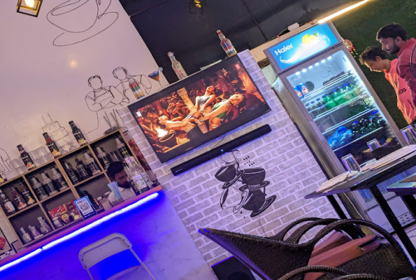 Vedesi Restaurant 3
