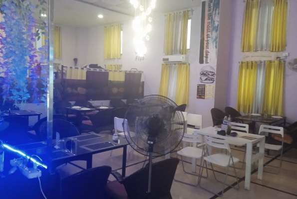 Vedesi Restaurant 4