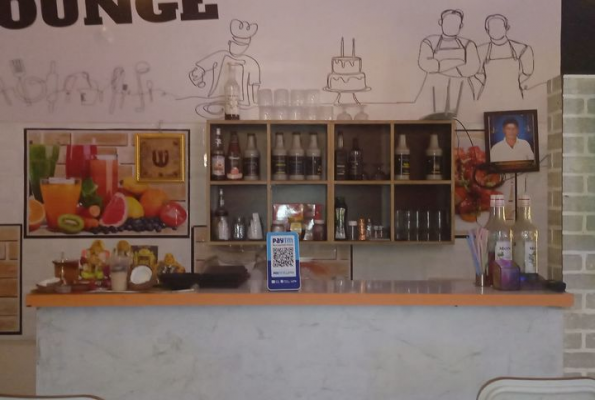 Vedesi Restaurant 5