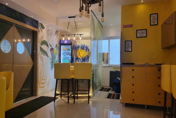 Kk Restaurant 4