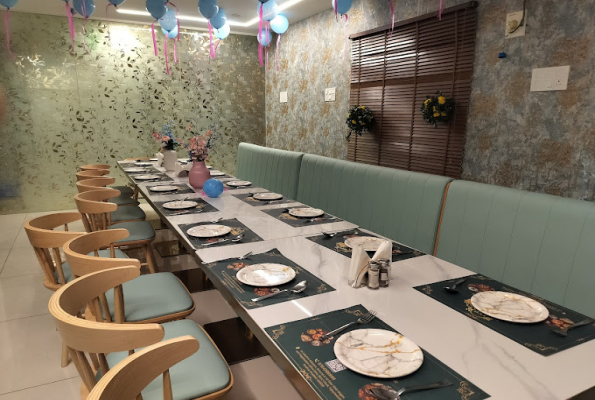 United Food Palace 1