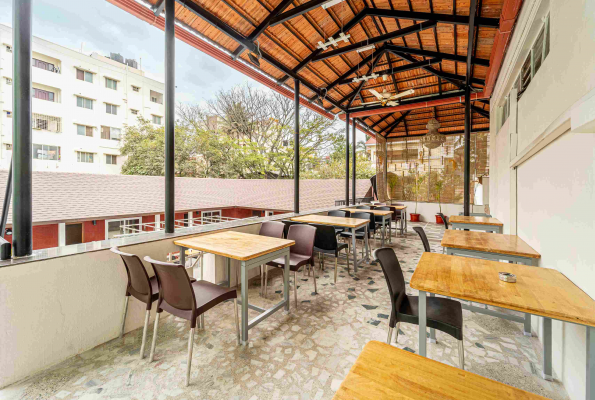 Seasons Suites Hbr 4