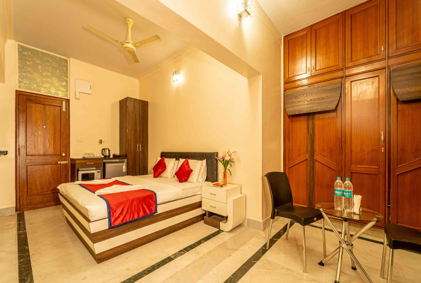 Seasons Suites Hbr 1