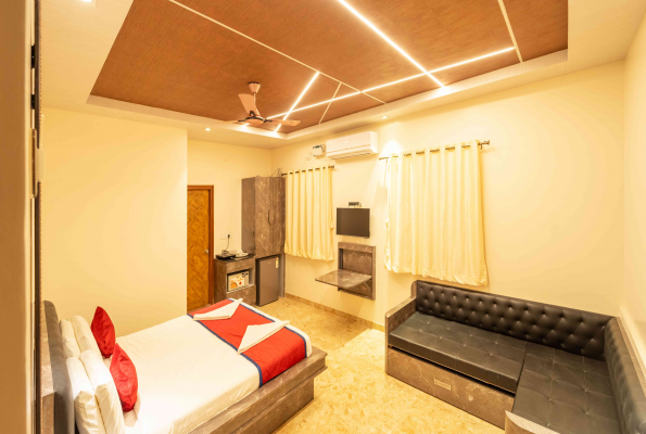 Seasons Suites Hbr 2