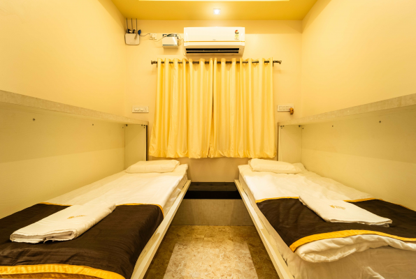 Seasons Suites Hbr 5