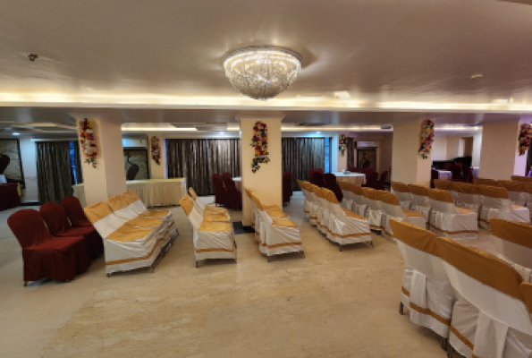 Park Prime Ranchi 4