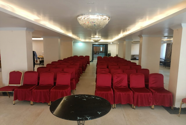 Park Prime Ranchi 1