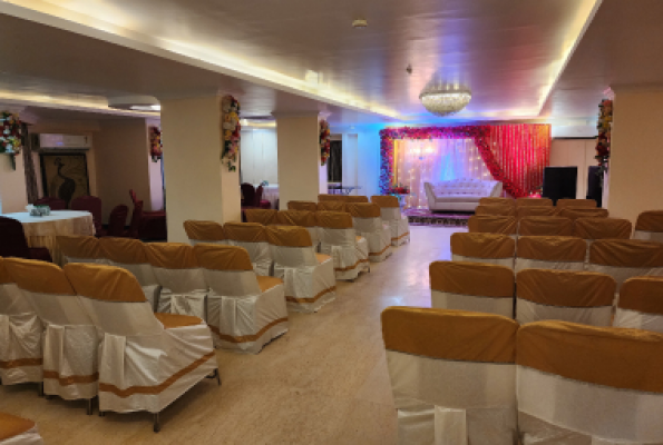 Park Prime Ranchi 2