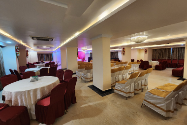 Park Prime Ranchi 3