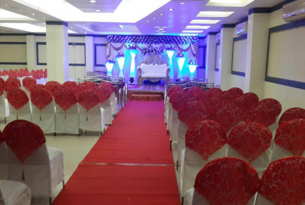 Amaltash Banquet Hall 1