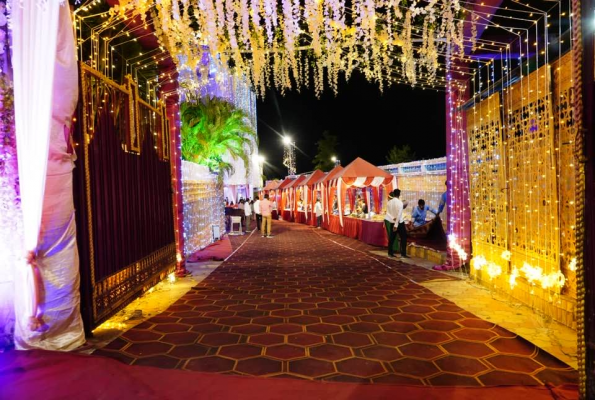 Amaltash Banquet Hall 3